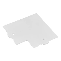 Фото #1 товара Накладка LGD-4TR-PLANK-L-WH (D) (Arlight, IP20 Пластик, 3 года)