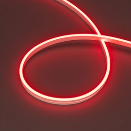 Фото #1 товара Гибкий неон ARL-MOONLIGHT-1004-SIDE 24V Red (Arlight, Вывод прямой, 3 года)