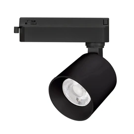 Фото #1 товара Светильник LGD-DYKE-2TR-R60-8W Warm3000 (BK, 50 deg, 230V) (Arlight, IP20 Металл, 5 лет)