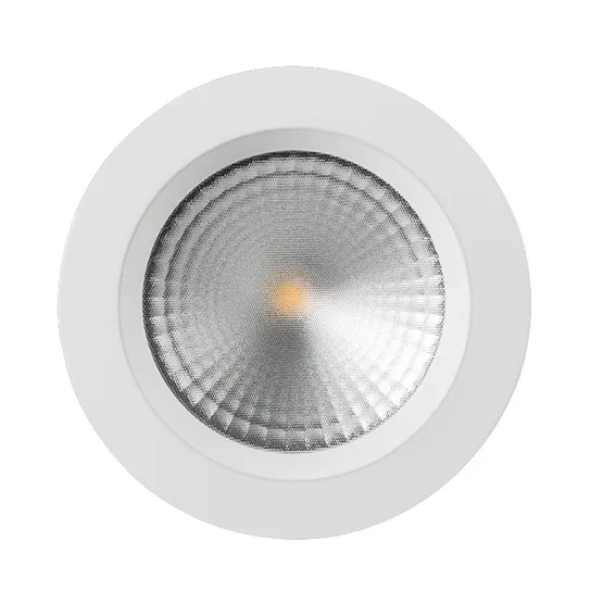 Фото #4 товара Светодиодный светильник LTD-145WH-FROST-16W White 110deg (Arlight, IP44 Металл, 3 года)