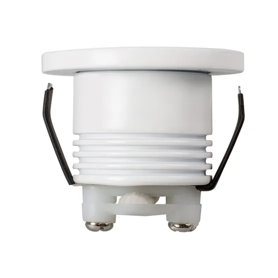 Фото #3 товара Светодиодный светильник LTM-R35WH 1W Day White 30deg (Arlight, IP40 Металл, 3 года)