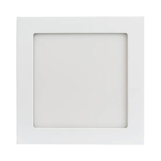 Фото #1 товара Светильник DL-172x172M-15W White (Arlight, IP40 Металл, 3 года)