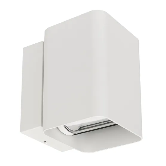 Фото #1 товара Светильник LGD-Wall-Vario-J2WH-12W Warm White (Arlight, IP54 Металл, 3 года)