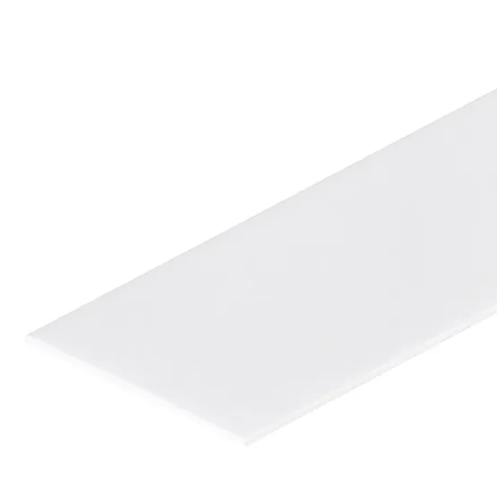 Фото товара Экран-вставка белый P35W-2000 (Arlight, Пластик)