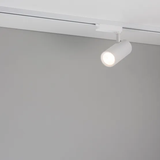 Фото #4 товара Светильник LGD-GERA-2TR-R74-20W Warm3000 (WH, 36 deg, 230V) (Arlight, IP20 Металл, 5 лет)