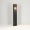 Минифото #3 товара Светильник LGD-SEKVOYA-BOLL-H900-11W Warm3000 (BK, 120 deg, 230V) (Arlight, IP65 Металл, 3 года)