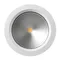 Минифото #3 товара Светодиодный светильник LTD-220WH-FROST-30W Warm White 110deg (Arlight, IP44 Металл, 3 года)