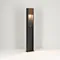 Минифото #3 товара Светильник LGD-SEKVOYA-BOLL-SOCKET-H900-11W Warm3000 (BK, 120 deg, 230V) (Arlight, IP54 Металл, 3 года)