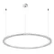 Минифото #1 товара Светильник SP-DIAMOND-R650-36W Day4000 (WH, 45 deg, 230V, TRIAC) (Arlight, IP20 Металл, 5 лет)