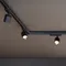 Минифото #3 товара Светильник LGD-DYKE-2TR-R60-8W Warm3000 (WH, 50 deg, 230V) (Arlight, IP20 Металл, 5 лет)