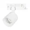Минифото #1 товара Светильник LGD-DYKE-4TR-R60-8W Day4000 (WH, 38 deg, 230V) (Arlight, IP20 Металл, 5 лет)
