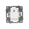 Минифото #2 товара Механизм USB розетки SCT-MUAC-PL-BK-V (5V, 3A, QC4) (Arlight, -)