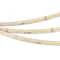 Минифото #3 товара Светодиодная лента герметичная SPI-COB-PS-X378-14mm 24V Warm3000-PX63-BPT (7 W/m, IP67, 5m) (Arlight, бегущий огонь)