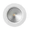 Минифото #4 товара Светодиодный светильник LTD-145WH-FROST-16W Day White 110deg (Arlight, IP44 Металл, 3 года)