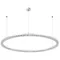 Минифото #1 товара Светильник SP-DIAMOND-R1050-60W Warm3000 (WH, 45 deg, 230V, TRIAC) (Arlight, IP20 Металл, 5 лет)