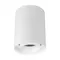 Минифото #1 товара Светильник SP-FOCUS-R110-18W Warm3000 (WH, 24 deg, 230V) (Arlight, IP54 Металл, 5 лет)