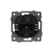 Минифото #2 товара Механизм розетки с USB зарядкой SCT-MUAC-PL-GR-V (250V, 16A) (Arlight, -)