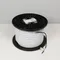 Минифото #3 товара Светодиодная лента герметичная MOONLIGHT-SIDE-X336-12x24mm 230V Warm3000 (11 W/m, IP65, 50m, wire x1) (Arlight, Грибовидная форма)