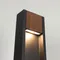 Минифото #2 товара Светильник LGD-SEKVOYA-BOLL-H900-11W Warm3000 (BK, 120 deg, 230V) (Arlight, IP65 Металл, 3 года)
