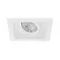 Минифото #1 товара Светильник MS-VORTEX-BUILT-S90x90-12W Warm3000 (WH-WH, 20 deg, 230V) (Arlight, IP20 Металл, 5 лет)
