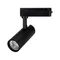 Минифото #1 товара Светильник LGD-GERA-2TR-R55-10W Warm3000 (BK, 15 deg, 230V) (Arlight, IP20 Металл, 5 лет)