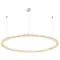 Минифото #2 товара Светильник SP-DIAMOND-R1050-60W Warm3000 (WH, 45 deg, 230V, TRIAC) (Arlight, IP20 Металл, 5 лет)