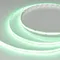 Минифото #1 товара Светодиодная лента COB-X544-8mm 24V Green (11.5 W/m, IP20, CSP, 5m) (Arlight, -)