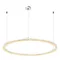 Минифото #2 товара Светильник SP-DIAMOND-R650-36W Day4000 (WH, 45 deg, 230V, TRIAC) (Arlight, IP20 Металл, 5 лет)