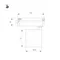 Минифото #2 товара Светильник LGD-DYKE-2TR-R75-16W Warm3000 (WH, 20 deg, 230V) (Arlight, IP20 Металл, 5 лет)