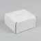 Минифото #4 товара Выключатель сенсорный SWT-OMALI-S03-ZB-BK (250V, 10A, Zigbee) (Arlight, Стекло)