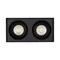 Минифото #4 товара Светильник SP-CUBUS-S100x200BK-2x11W Day White 40deg (Arlight, IP20 Металл, 3 года)