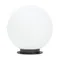 Минифото #1 товара Светильник KT-GLOBE-R300-10W Warm3000 (DG, 275 deg, 24V) (Arlight, IP65 Металл, 3 года)